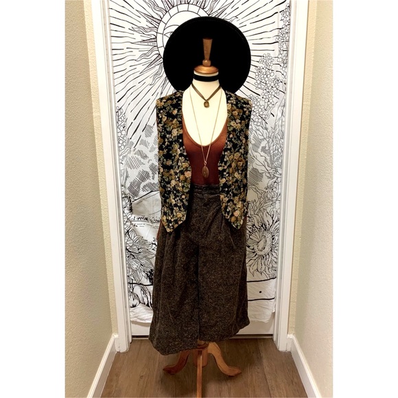 🌈 Gorgeous Vintage corduroy pants - Picture 10 of 12